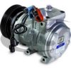 KIA 0K2KB61450 Compressor, air conditioning